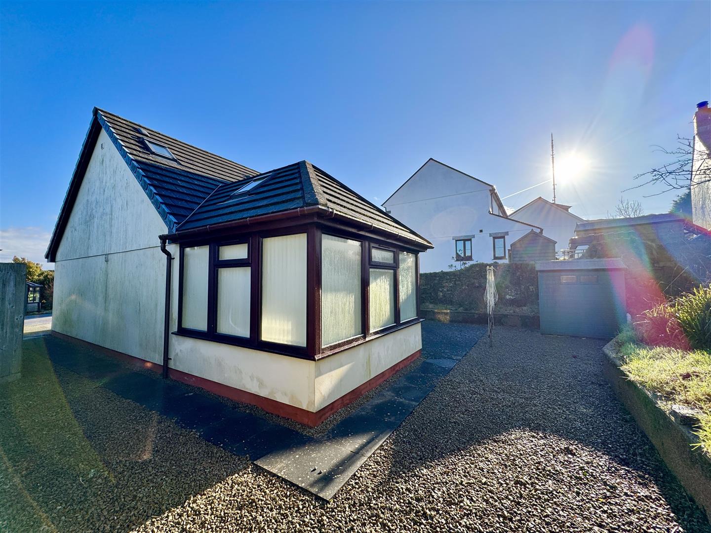 Lower Carnkie, Redruth